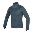 Maglia Termica Dainese D-mantle Ws Black/black/anthraci