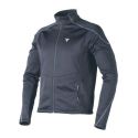 Maglia Termica Dainese No Wind Layer D1 Black/black/black