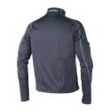 Maglia Termica Dainese No Wind Layer D1 Black/black/black