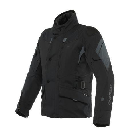 Touring Dainese Carve Master 3 Gore-tex Jacket Black/black/ebony