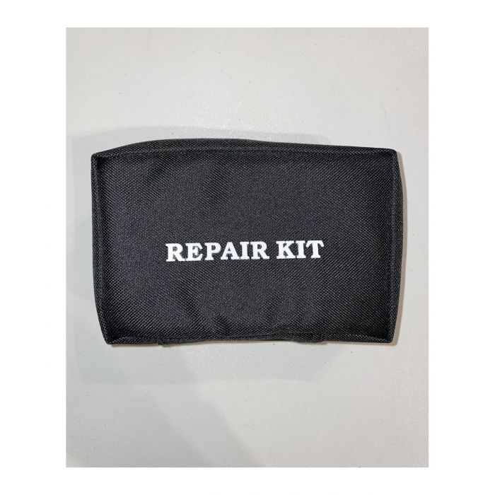 Kit Riparazione Pneumatici Tubeless Forbikes In Borsetta - Chiave A T