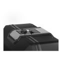 Valigia Laterale Sinistra Shad Tr47l Terra Black Edition
