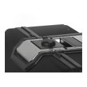 Valigia Laterale Destra Shad Tr36r Terra Black Edition