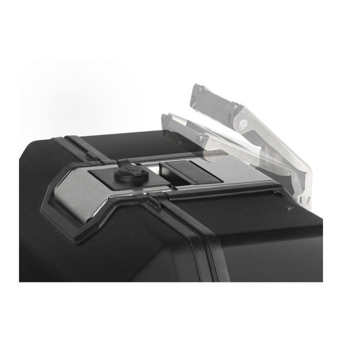 Valigia Laterale Destra Shad Tr36r Terra Black Edition