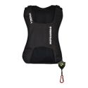 Zaino Motoairbag Vzero Plus Nero