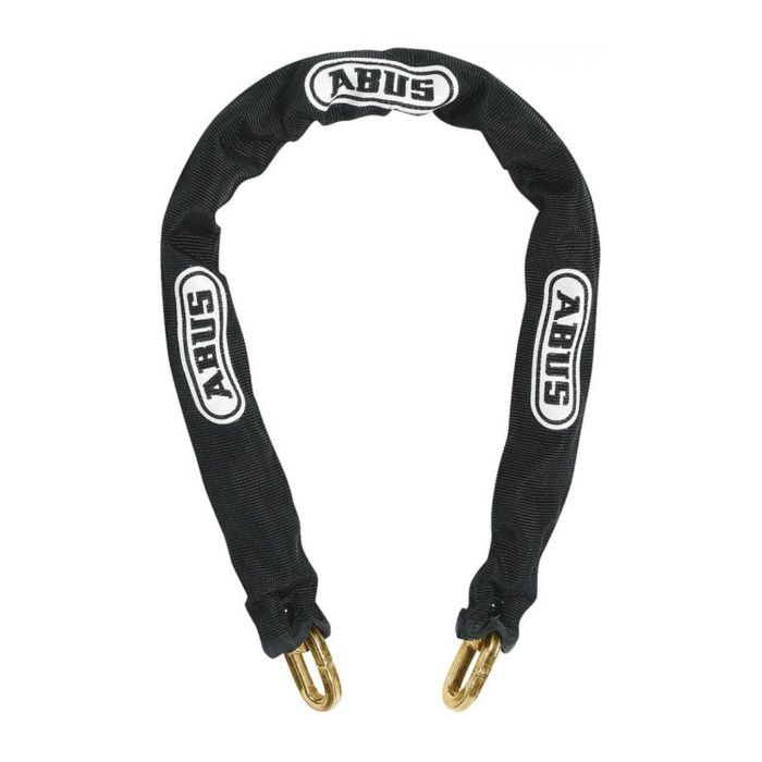 Catena Abus Chain 6ks65 Black