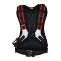 Zaino Motoairbag Vzero Plus Rosso