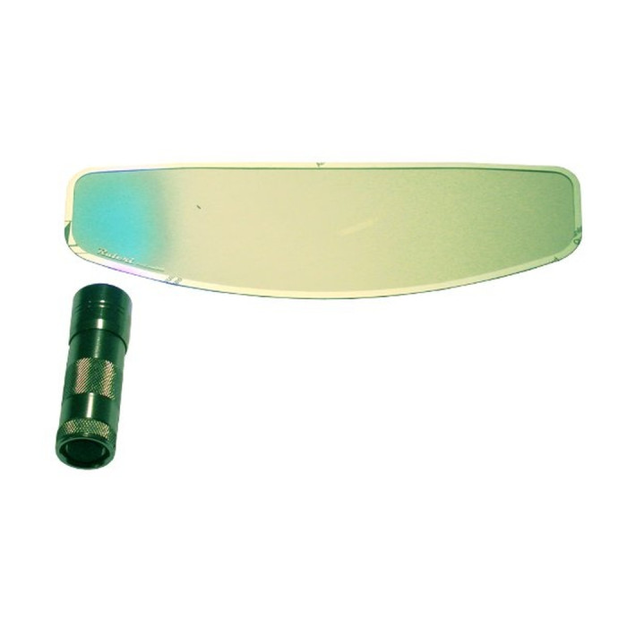 Raleri Pellicola Fotocromatica Per Visiere Caschi Jet/tourer