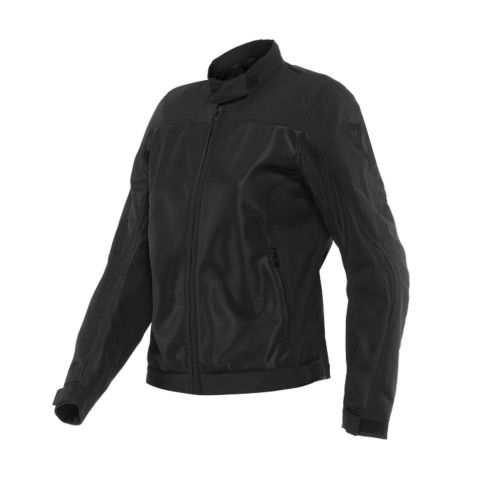 Summer Jacket Dainese Sevilla Air Lady Black/black