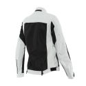 Giacca Estiva Dainese Sevilla Air Lady Black/glacier-gray