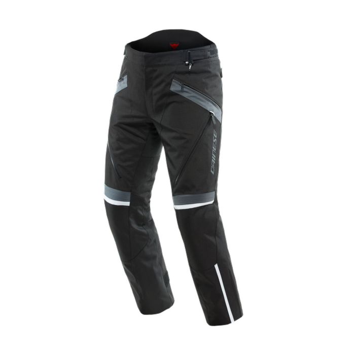 Pantalone Touring D-dry Dainese Tempest 3 Black/black/ebony