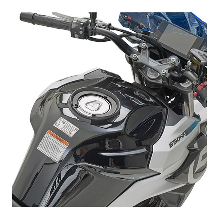 Flangia Tanklock Givi Per Cfmoto 700nk 21