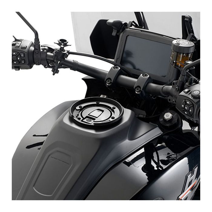 Flangia Tanklock Givi Per Harley Dav. Pan America 1250 21