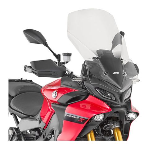 Cupolino Givi Per Yamaha Tracer 9 2021