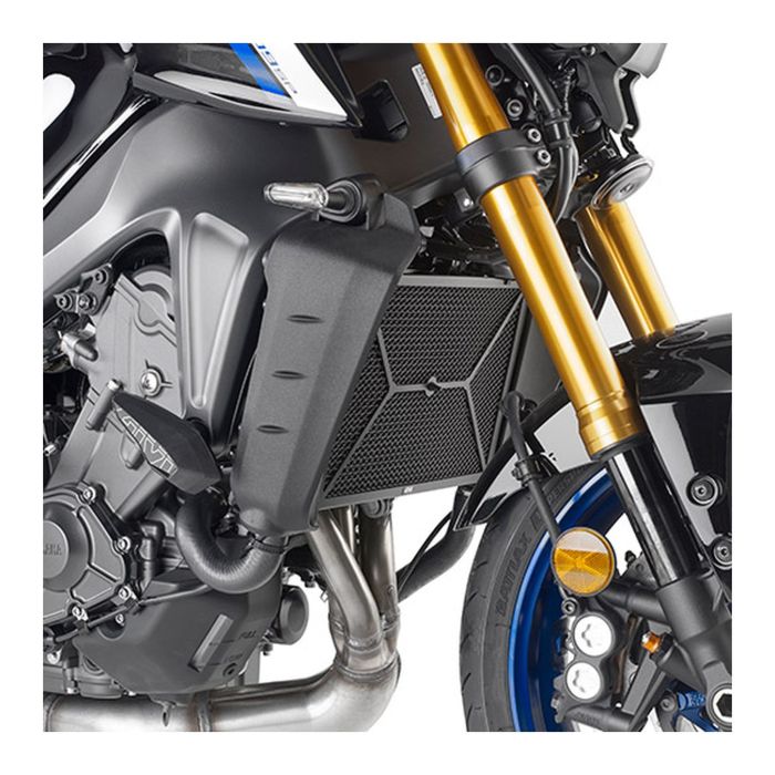 Protezione Specifica Givi Per Radiatori Yamaha Mt-09