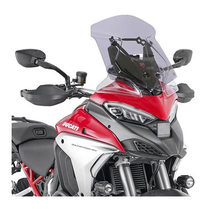 Spoiler Givi Per Ducati Multistrada V4