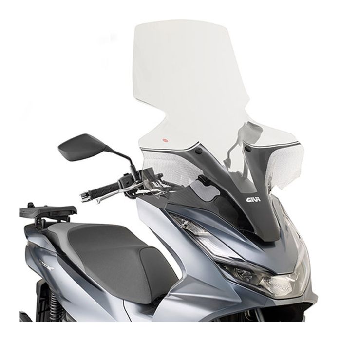 Spoiler Givi Per Honda Pcx 125 (2021)