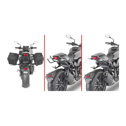Telaietti Laterali Givi PerHonda Cb1000r 2021
