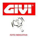 Portapacchi Givi PerTriumph Tiger 800/800xc 21