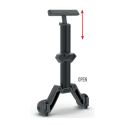 Trolley Economico Pieghevole Givi E206