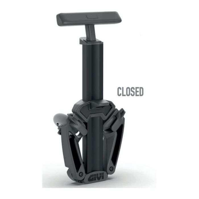 Trolley Economico Pieghevole Givi E206