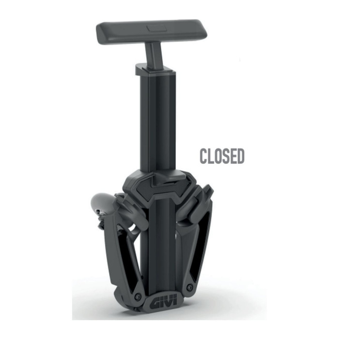 Trolley Economico Pieghevole Givi E206