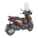 Borsa Da Tunnel Givi Per Scooter 15lt. Ea135