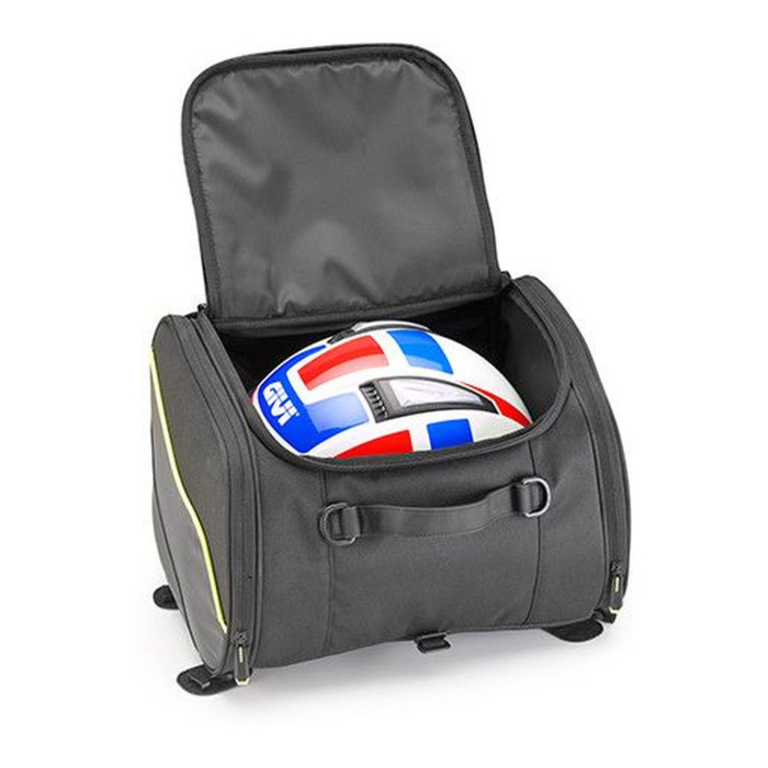 Borsa Tunnel E Sella Givi Per Scooter 23lt. Ea136