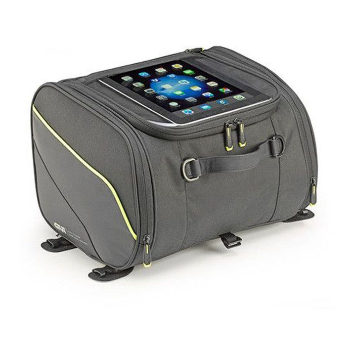 Borsa Tunnel E Sella Givi Per Scooter 23lt. Ea136