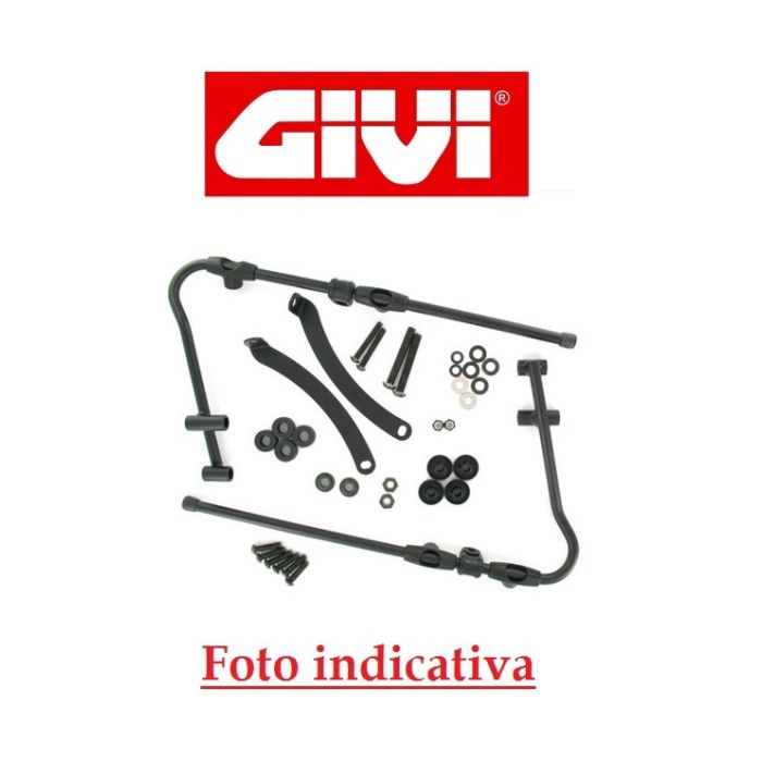 Kit Di Attacchi Givi Per 2153dt 49,5 Gr
