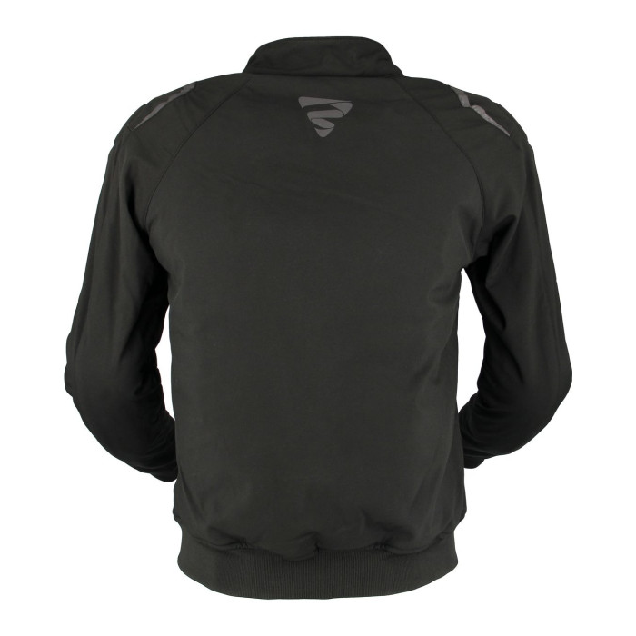 Giacca Softshell Gms Falcon Nero