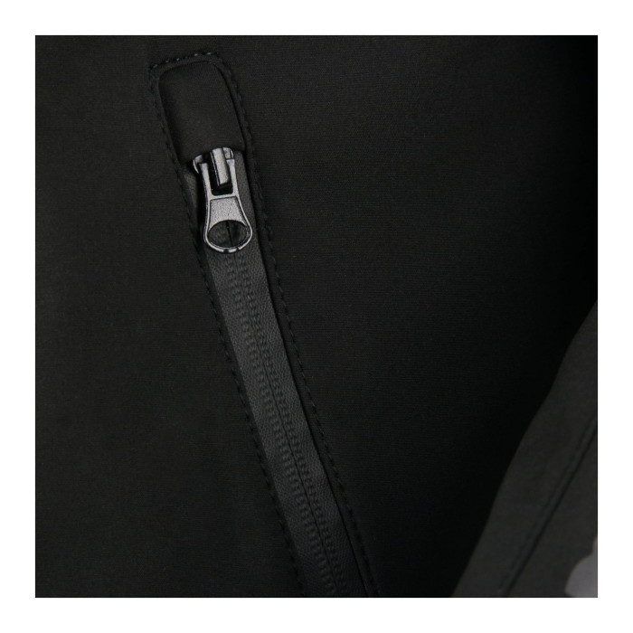 Giacca Softshell Gms Falcon Lady Nero