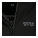 Giacca Softshell Gms Falcon Lady Nero