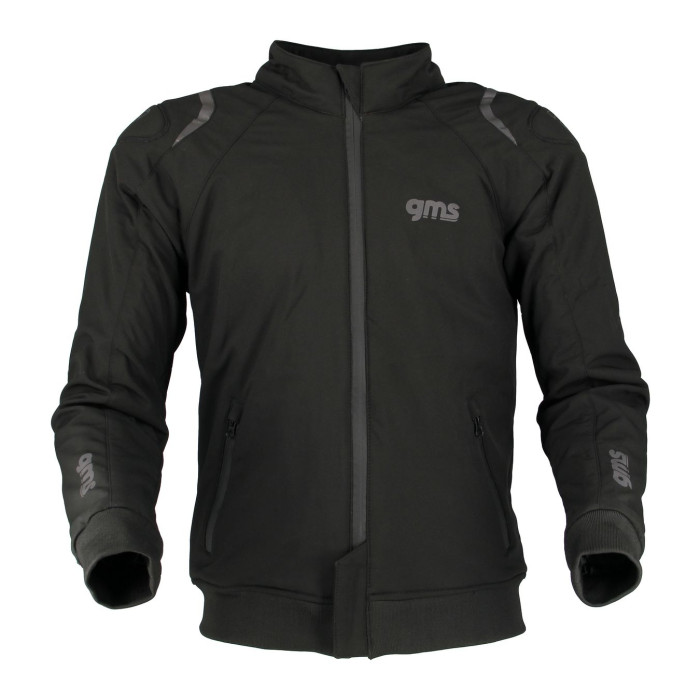 Giacca Softshell Gms Falcon Lady Nero