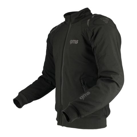 Giacca Softshell Gms Falcon Lady Nero