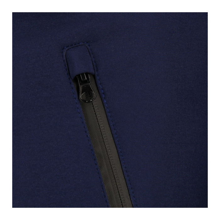 Giacca Softshell Gms Falcon Blu