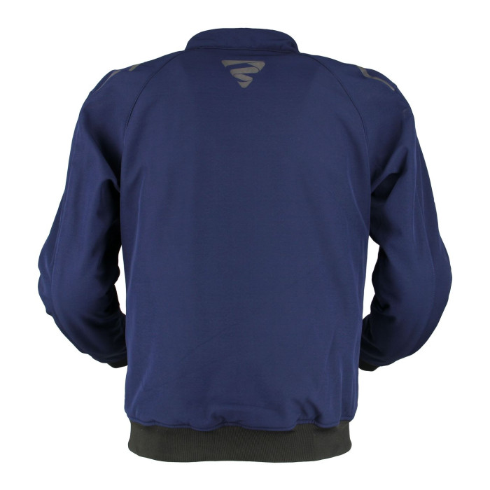 Giacca Softshell Gms Falcon Blu