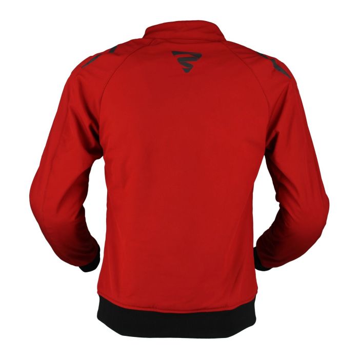 Giacca Softshell Gms Falcon Lady Rosso