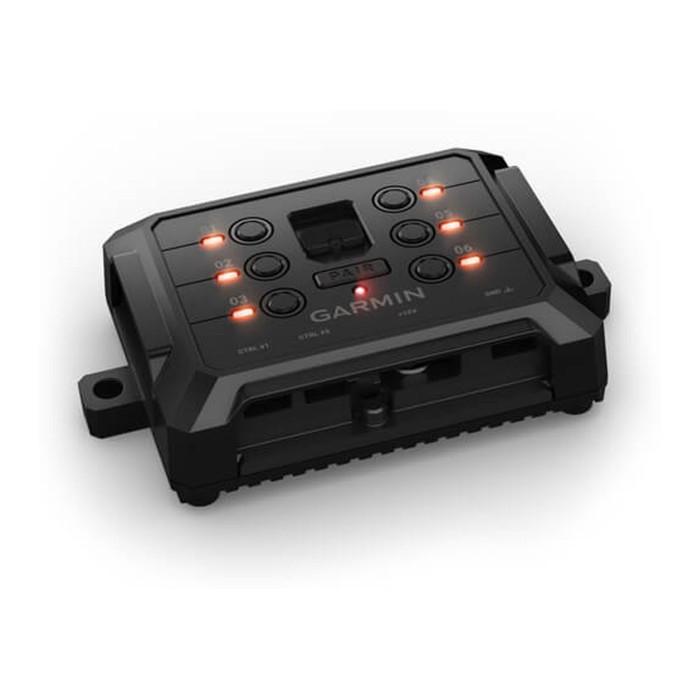 Powerswitch Sistema Di Digital Switching GarminPer Tread E Overlander