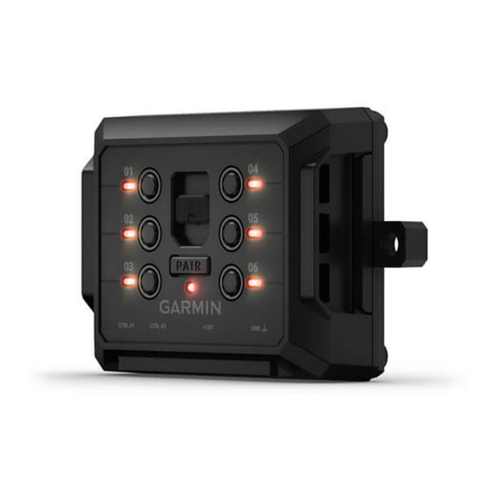 Powerswitch Sistema Di Digital Switching GarminPer Tread E Overlander
