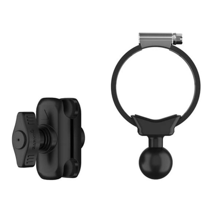 Kit Rollbar Garmin Per Tread