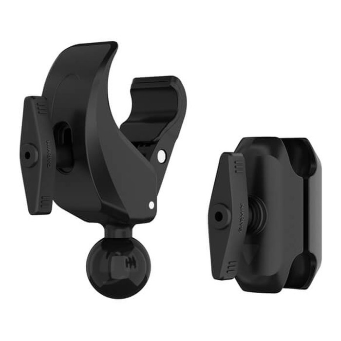 Kit Istallazione Su Rollbar Garmin Per Tread Sxs/overland/xl