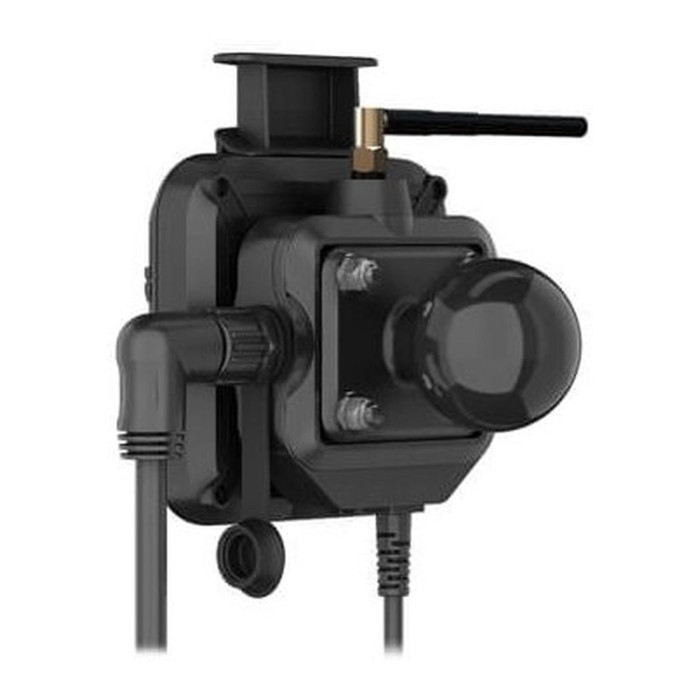 Group Ride Radio Garmin Pertread Sxs/overland/xl