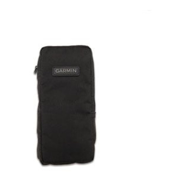 Kit Outdoor Garmin Custodia Morbida + Staffa Da Bici + Clip Per Cintura