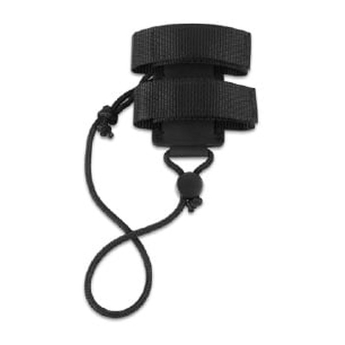 Staffa A Strappo Per Spallaccio Da Zaino Garmin Inreach Mini/gpsmap