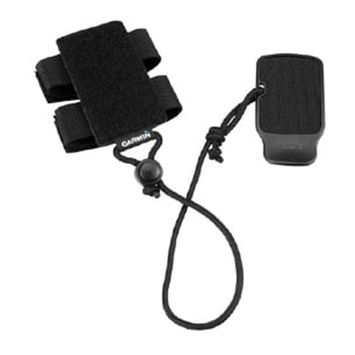 Staffa A Strappo Per Spallaccio Da Zaino Garmin Inreach Mini/gpsmap