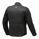 Giacca Estiva Tucano Urbano Network 3g Nero–nero