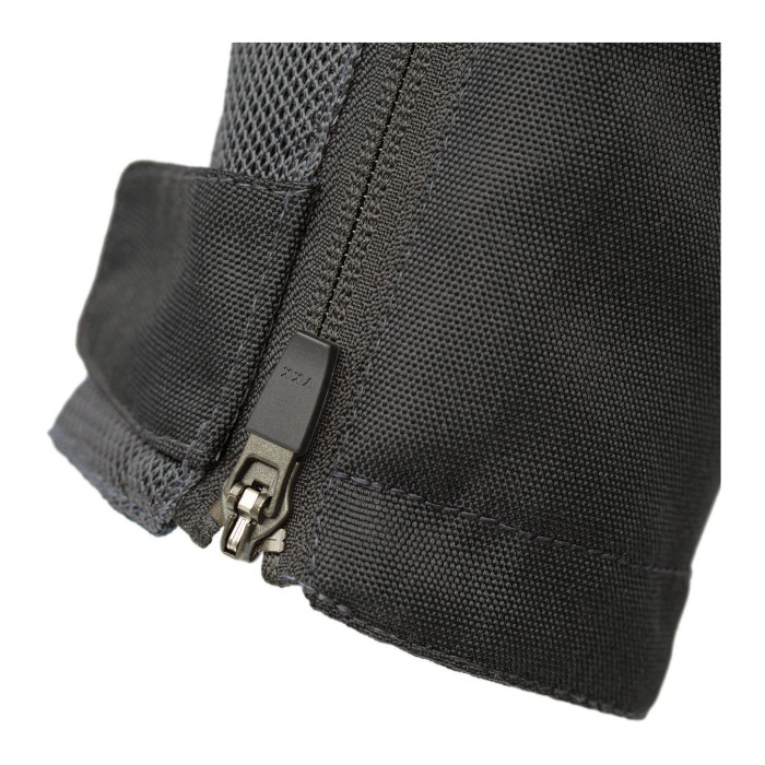 Giacca Estiva Tucano Urbano Network 3g Nero–nero