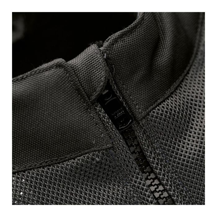 Giacca Estiva Tucano Urbano Network 3g Nero–nero