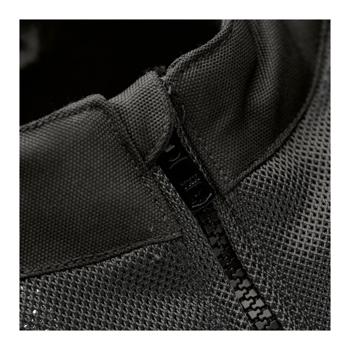 Giacca Estiva Tucano Urbano Network 3g Nero–nero